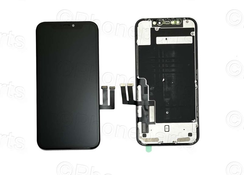 Pantalla Completa Apple Iphone11 sin CHIP Refurbished