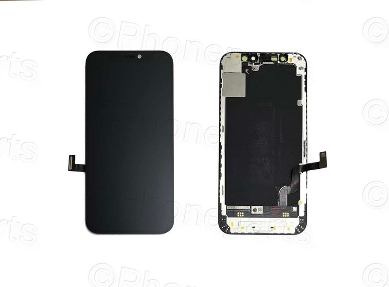 Pantalla Completa Apple Iphone12 Mini Original Refurbished- Garantía de por Vida*