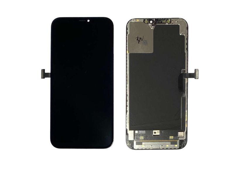 Pantalla Completa Apple Iphone12 PRO MAX Original Refurbished -Garantía de por vida*