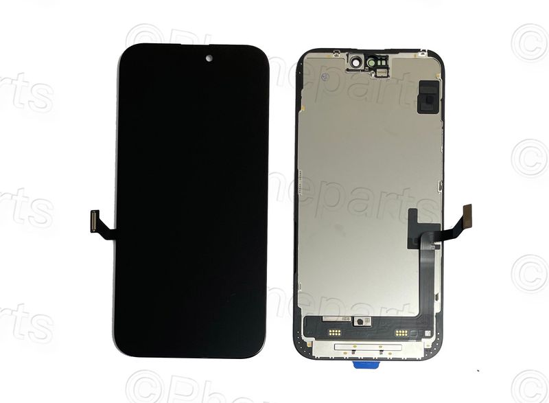 Pantalla Completa Apple Iphone 15 Plus