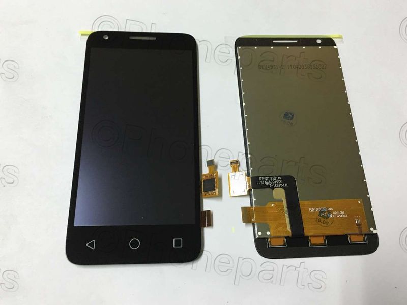 Pantalla Completa Alcatel Vodafone Smart 4 mini VF785