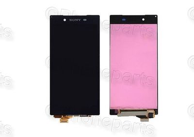 Pantalla Completa Sony Xperia Z5 E6603 E6653 Negra (LCD original)