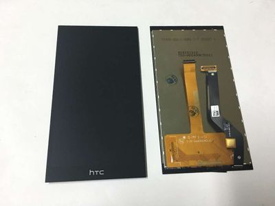 Pantalla Completa HTC Desire 530 Negro