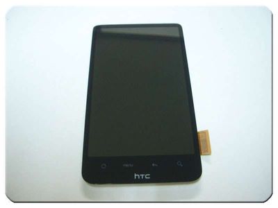 Display LCD Con Digitalizador Táctil HTC G10 Desire HD