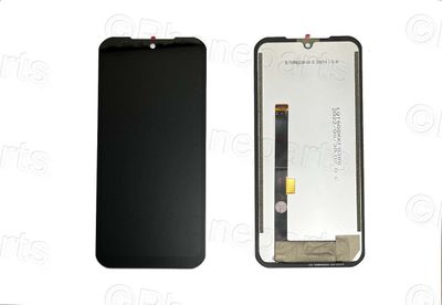 Pantalla Completa Doogee S86 Pro