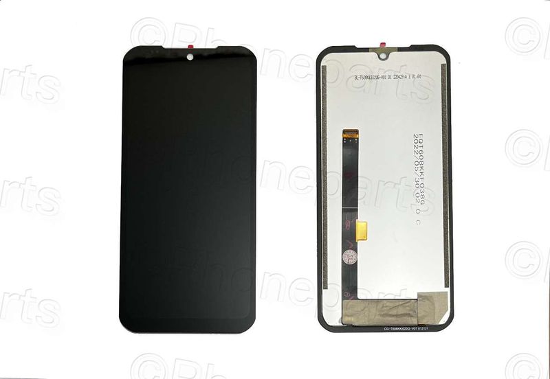 Pantalla Completa Doogee S86 Pro