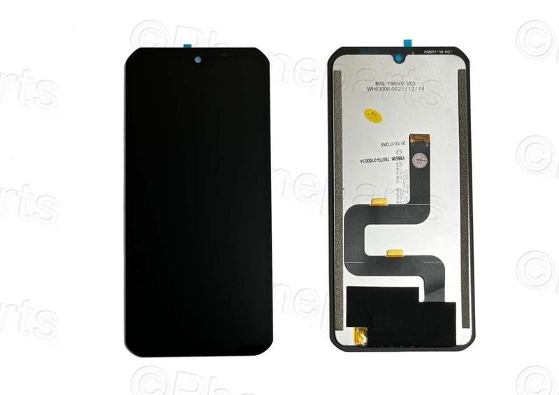 Pantalla Completa Doogee S88 Pro