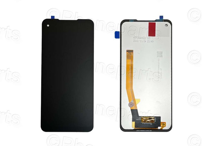 Pantalla Completa Doogee S97 Pro