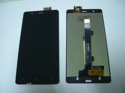 Display LCD + Pantalla Táctil Digitalizador BQ Aquaris E5 HD TFT5K0858FPC