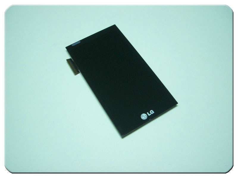 Display / LCD con Digitalizador Pantalla Táctil LG GD880 Mini