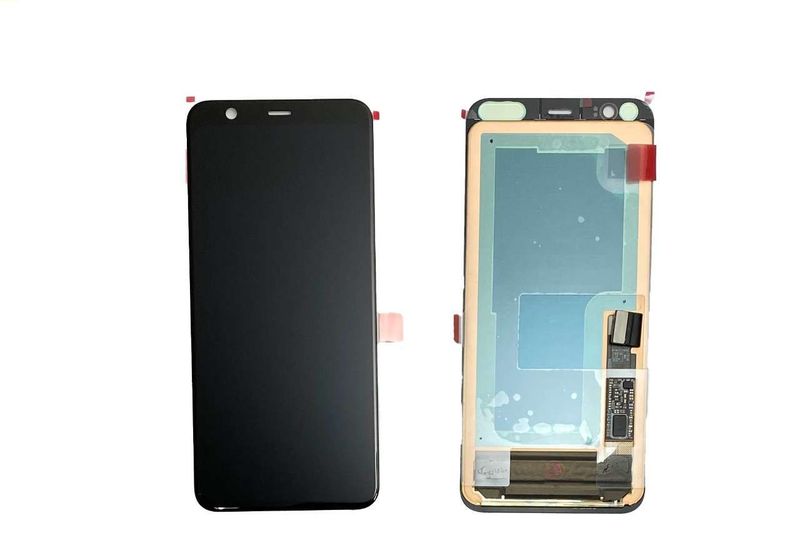 Pantalla Completa Google Pixel4