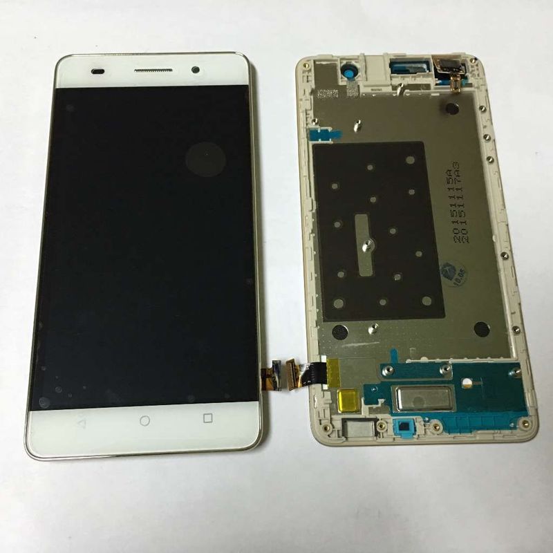 Pantalla Completa Huawei G Play mini G650 Blanco, Honor 4c