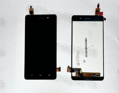 Pantalla Completa Huawei G Play Mini G650 Negro, Honor 4c