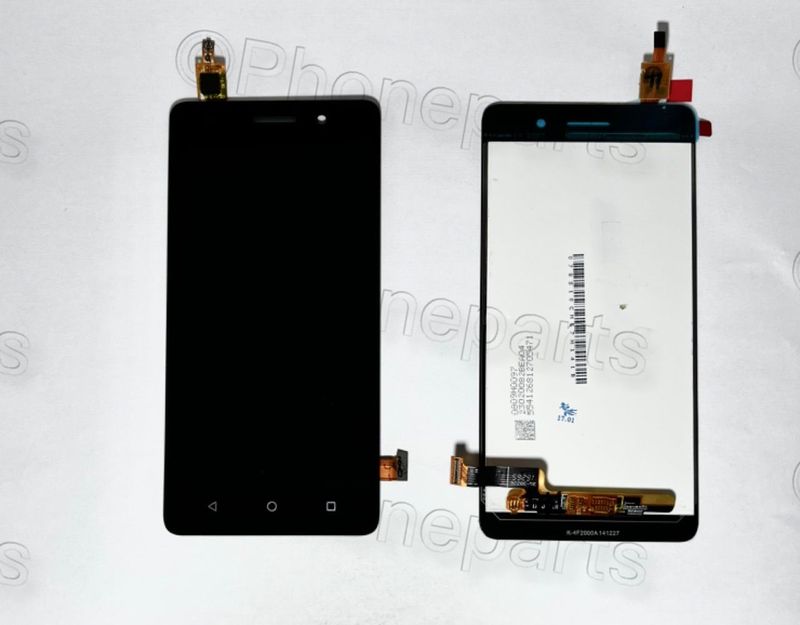 Pantalla Completa Huawei G Play Mini G650 Negro, Honor 4c