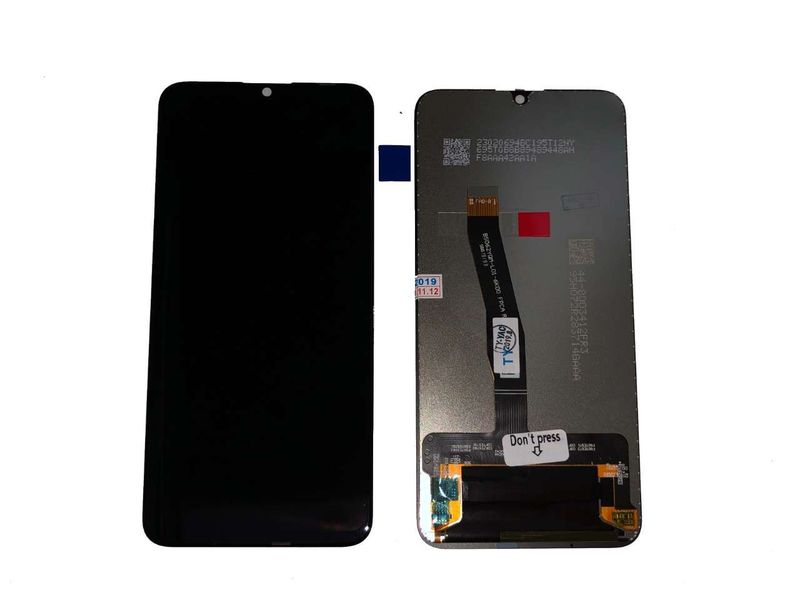 Pantalla Completa Huawei Honor10 Lite sin Marco