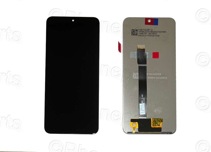 Pantalla Completa Huawei Honor X8 4G 2022