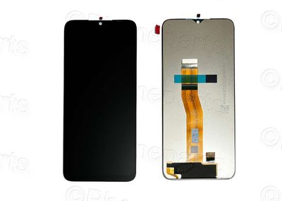 Pantalla Completa Huawei Honor X8 5G, X5, X6, X6s 4G 2022, Honor70 Lite Negro sin Marco