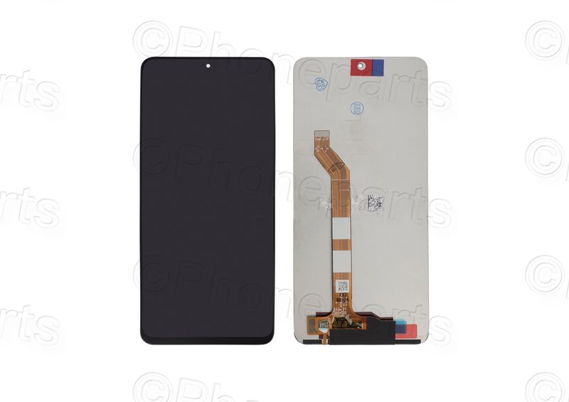 Pantalla Completa Huawei Honor Magic4 Lite / X9 (4G/5G) / X30 5G Negro sin Marco