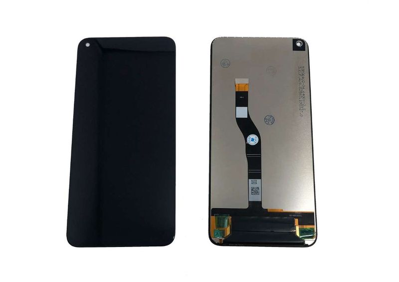 Pantalla Completa Honor View 20 Negro sin Marco