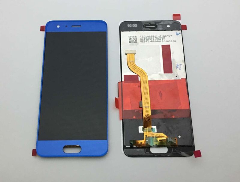 Pantalla Completa Honor9 STF-L09 Azul sin Marco