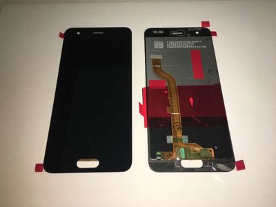 Pantalla Completa Honor9 STF-L09 Negro sin Marco
