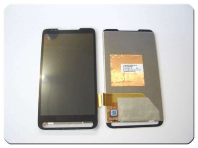 Display / LCD con Digitalizador Pantalla Táctil HTC HD2
