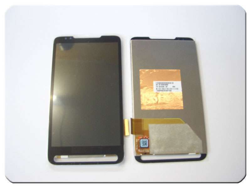 Display / LCD con Digitalizador Pantalla Táctil HTC HD2