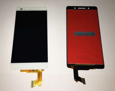 Pantalla Completa Huawei Honor 7 Blanco