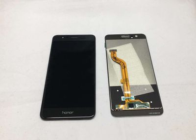 Pantalla Completa Huawei Honor8 Negro