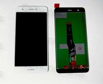 Pantalla Completa Huawei Nova Blanco