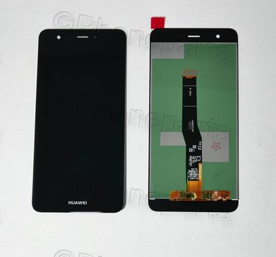 Pantalla Completa Huawei Nova Negro