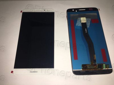 Pantalla Completa Huawei Nova Plus Blanco