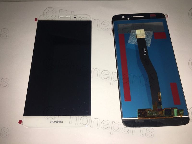 Pantalla Completa Huawei Nova Plus Blanco