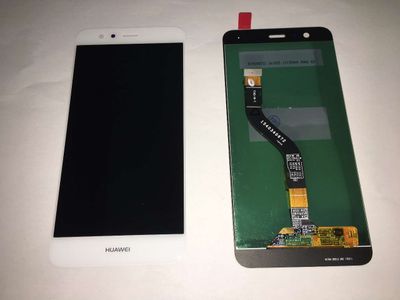 Pantalla Completa Huawei P10 Lite Blanco SIN Marco