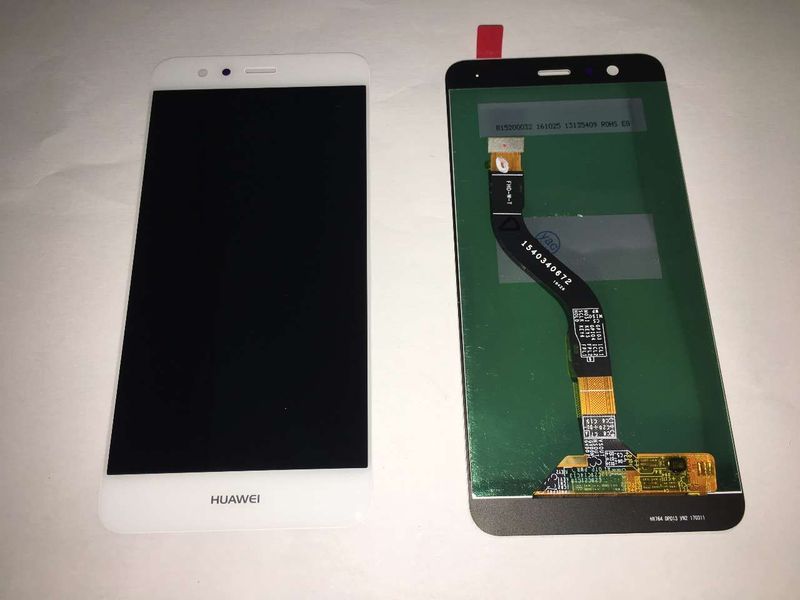 Pantalla Completa Huawei P10 Lite Blanco SIN Marco