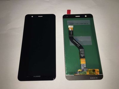 Pantalla Completa Huawei P10 Lite Negro SIN Marco