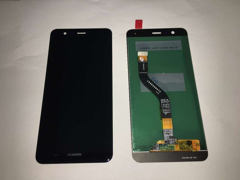 Pantalla Completa Huawei P10 Lite Negro SIN Marco