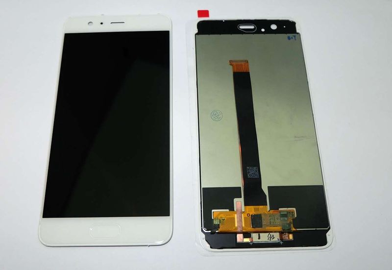 Pantalla Completa Huawei P10 Plus P10+ Blanco con Marco