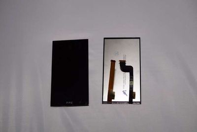 Pantalla Completa HTC Desire 601 Negro