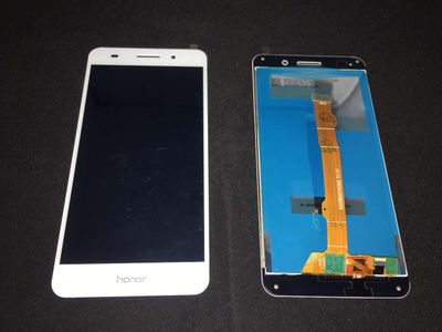 Pantalla Completa Huawei Y6 II Blanco