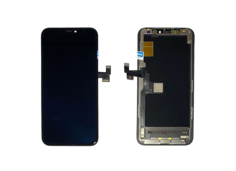 Pantalla Completa Apple Iphone11 PRO Compatible Soft OLED