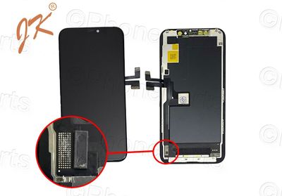 Pantalla Apple Iphone11 PRO In-Cell JK Certificada. Permite transplante de IC.
