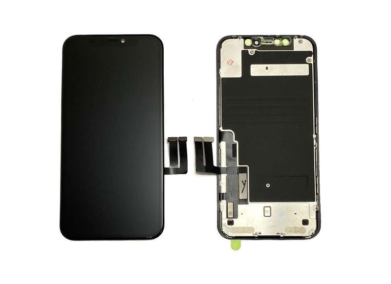 Pantalla Completa Apple iPhone11, LCD Original (Versión Toshiba) * -Garantía de por vida