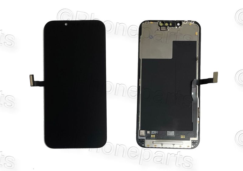Display / LCD + Digitalizador Pantalla Táctil Apple Iphone 13 PRO sin CHIP Refurbished