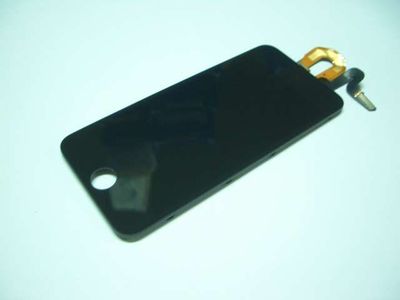 Display LCD con Digitalizador Apple IPOD Touch 5th Negro