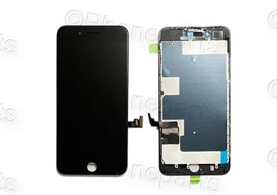 Pantalla Completa ( VERSIÓN LG ) Apple Iphone8 PLUS 8+ LCD Original Negro * -Garantía de por vida