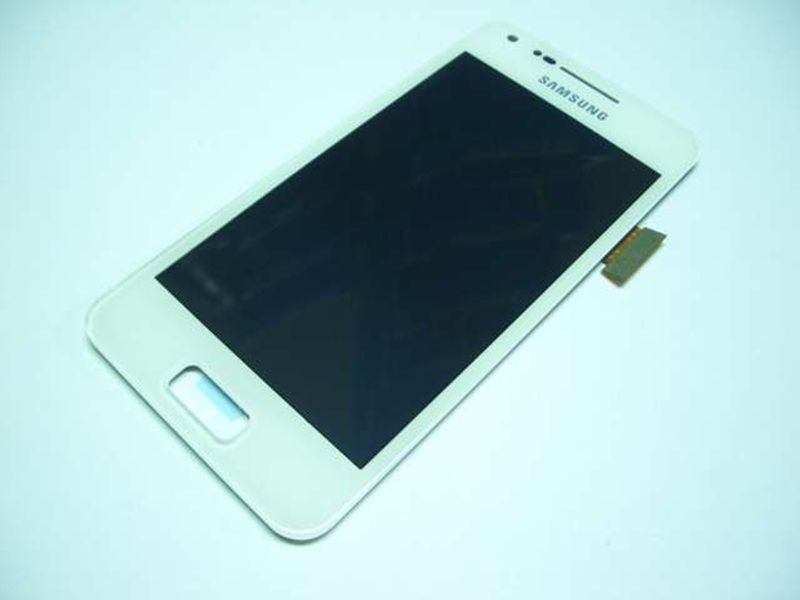 Display LCD con Digitalizador Samsung I9070 Advance Blanco