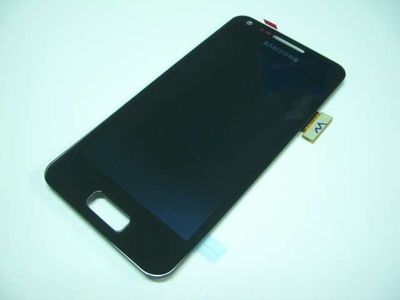 Display LCD con Digitalizador Patalla Táctil Samsung I9070 Advance Negro