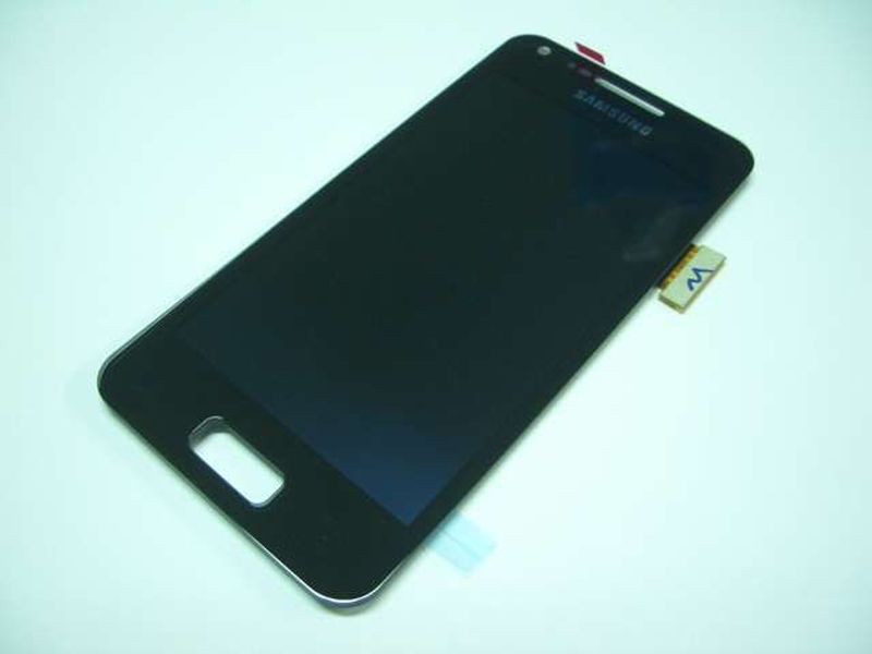 Display LCD con Digitalizador Patalla Táctil Samsung I9070 Advance Negro