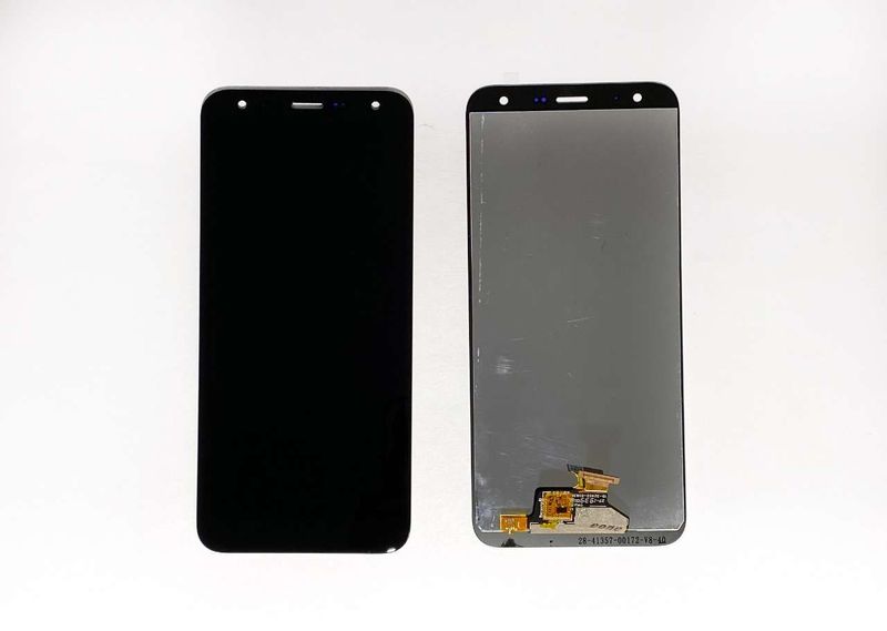 Pantalla Completa LG K40 X400EM Negro sin Marco